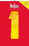 The Beatles Calendar 2017 -- Deluxe Beatles Jumbo Record Cover Wall Calendar (11x17)