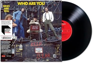 Amazon.com: The Kids Are Alright[2 LP]: CDs & Vinyl
