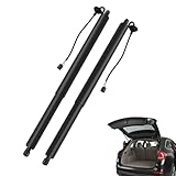 Rear Left & Right Tailgate Struts Lift Support 2