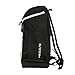 NIKE HOOPS ELITE MAX AIR TEAM 2.0 BACKPACK BASKETBALL BLACK WHITE CK0918-010