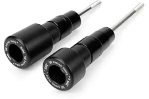 Frame Sliders ZX-4R Frame Slider Crash Protector for Ka&wasa&ki ZX4R ZX-4RR ZX25R Ni&nja Motorcycle Accessories Engine Crash 