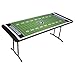 NFL Oakland Raiders Table Top Tablecloth, Green