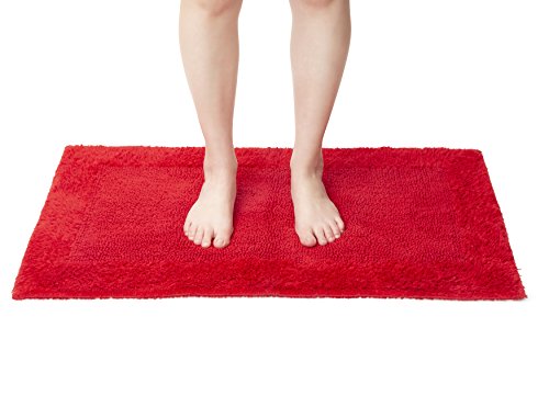 Qltyfrst Bath Mat Reversible 100 Premium Cotton 1900 Gsm Size Import It All