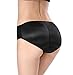 ChongErfei Seamless Butt Lifter Padded Panty Enhancing Body Shaper for Women
