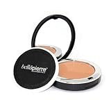 Bella Pierre Natural Loose Mineral Sun-Kissed Bronzer Powder (Various Colors)