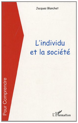 L' individu et la société