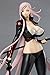 Triage X - Yuko Sagiri Ver. Darkness 1/7 Scale Complete Figure Interchangeable Character Model OrchidSeed