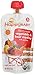 Happy Baby Organics Hearty Meals Stage 3 Baby Food, Vegetables & Beef Medley with Quinoa, 4 Ounce (Pack of 16)