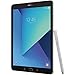 Samsung Galaxy Tab S3 9.7 Inch Tablet with S Pen - Silver - 64GB Accessory Bundle includes 64GB MicroSD Card, and more