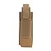 VooDoo Tactical Tourniquet Pouch with Medical Shears Slot, Coyote