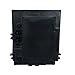 Aurabeam Rear Projection Replacement Lamp for Mitsubishi WD-57732 TV with Housing