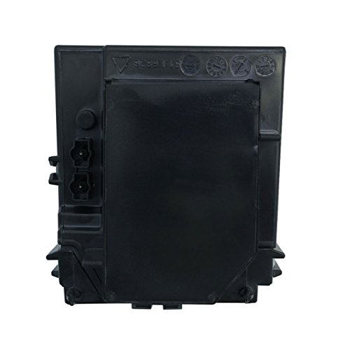 Lytio Economy for Mitsubishi 915P049010 TV Lamp with Housing 915P049A10 - Thumbnail 2