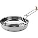 Primus Campfire Frying Pan, 25cm