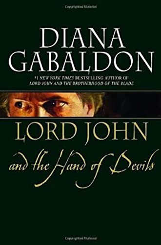 Lord John Hand Devils