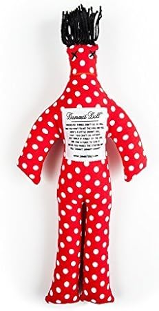 Stress Relief, Gag Gift by Dammit Dolls 