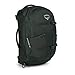 Osprey Packs Farpoint 40 Travel Backpack, Volcanic Grey, Medium/Large primary