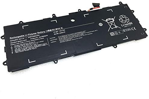 HSCK AA-PBZN2TP 7.5V 30WH 4080mAh New Laptop Battery for Samsung Chromebook 3 ATIV XE500T1C 910S3G 915S3G 905S3G XE303C XE303C12 XE303C12-A01US XE500T XE500T BA43-00355A