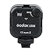 Godox LED36 Dimmable Ultra Bright Portable 260LUX CN36 Continuous On Camera Led Light Panel Compatible Camera Camcorder Video 1