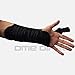 452-RT Orthosis Wrist/Forearm Titan Felt Right Black Part# 452-RT by Hely & Weber Qty of 1 Unit