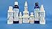 Liph Solutions Ultimate pH Balance - 2.0 oz. Alkaline Liquid Silica Mineral Super Concentrate. (Makes 1 Gallon of Finished Product)