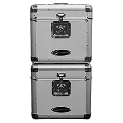 Odyssey KLP2SIL DJ Case