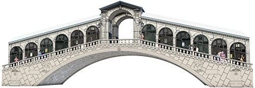 Ravensburger 12518 - Rialtobrücke - 3D Puzzle – Bild 4