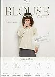Blouse fillette by 