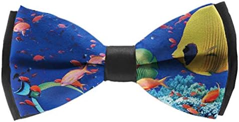 Mens/Boys Casual And Formal Bow Tie for Business Wedding/Birthday Party