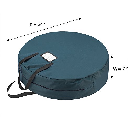 1 5705+Tiny+Tim+Totes+Wreath