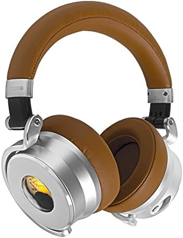 Meters M-OV-1-TAN Headphone