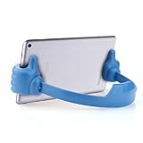 Thumbs-up Stand for Tablets and Smartphone
