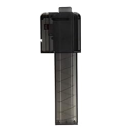 WORKER 15-Darts Talon Stefan Magazine Short Darts