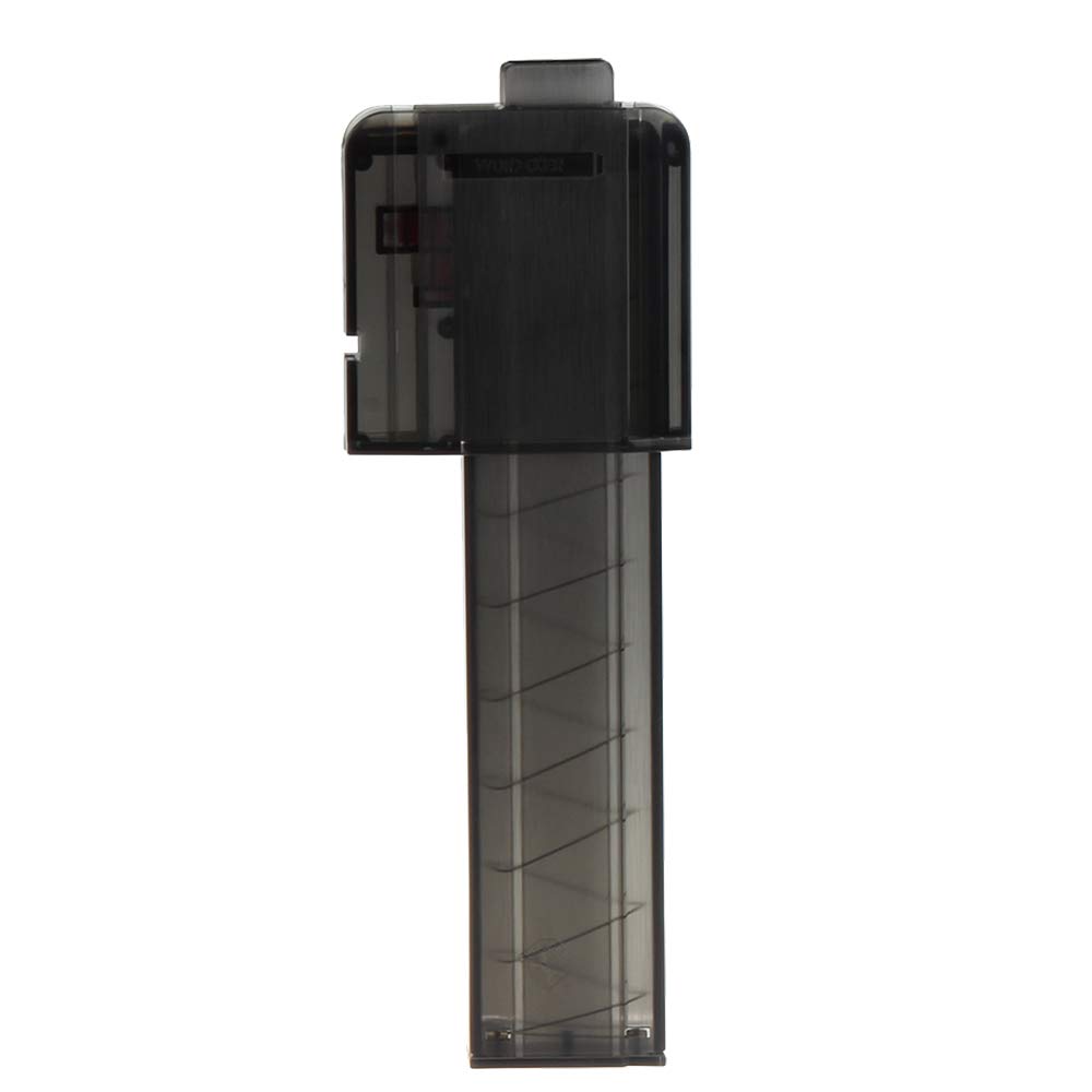 WORKER 15-Darts Talon Stefan Magazine Short Darts