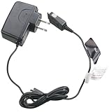 UTStarcom CASIO G'ZONE Type V C511 Type S C211 OEM Travel Charger