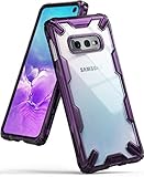 Ringke Fusion-X Designed for Galaxy S10e (5.8