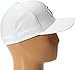 Travis Mathew Men's B-bahamas Cap, White, Small/Medium
