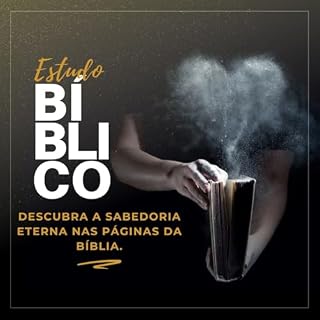 Livro Etudo sobre a Bíblia: “Desvendando os Mistérios da Bíblia: História, Teologia e Aplicação”