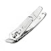 2X Finger Toe Nail Art Side Slant Edge Clipper Cutter Manicure Pedicure Trimmer