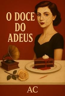 Livro O doce do adeus: Toda ternura tem um preço