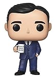 Funko Pop! TV: The Office - Michael Scott