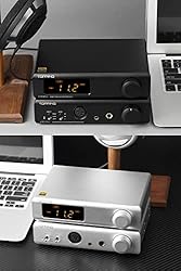 KGUSS Topping A30 Pro NFCA Headphone Amplifier SE