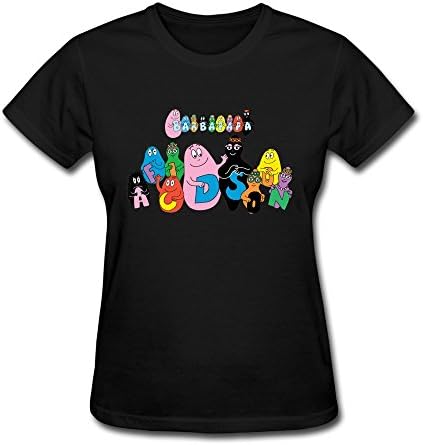 FEDNS Women's Barbapapa T Shirt