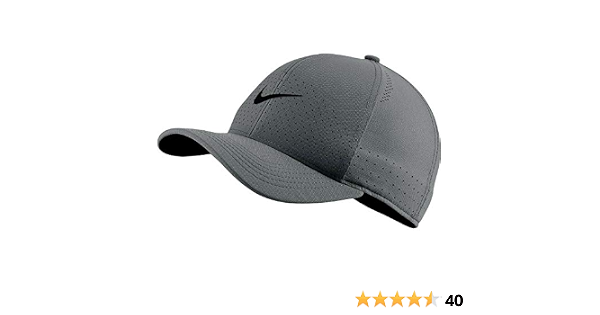 Nike Drifit AeroBill Classic 99 Golf 