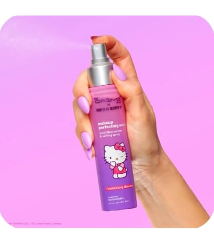Amazon.com: The Crème Shop x Hello Kitty - Korean Skin Care