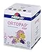 Ortopad Bamboo for Girls Eye Patches (50 Per Box) (Medium Size)