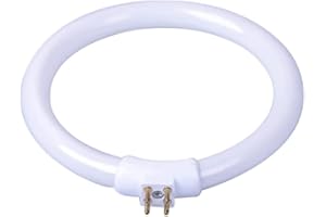 Find Beautiful Round Lamp Tube Replacement Tube for Magnifier Lamp 11W 4 Pin T4 Circline Circular Light Bulb