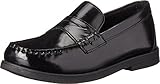 Florsheim Kids Boy's Croquet Penny Loafer