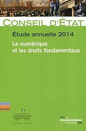 Le  numérique et les droits fondamentaux