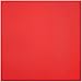 JAM Paper® Glossy Color Wrapping Paper - Large Roll - 40 sq. ft - Red - Sold Individually