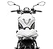 Genuine Kawasaki Accessories Tank Pad for 17-21 Kawasaki EX650E